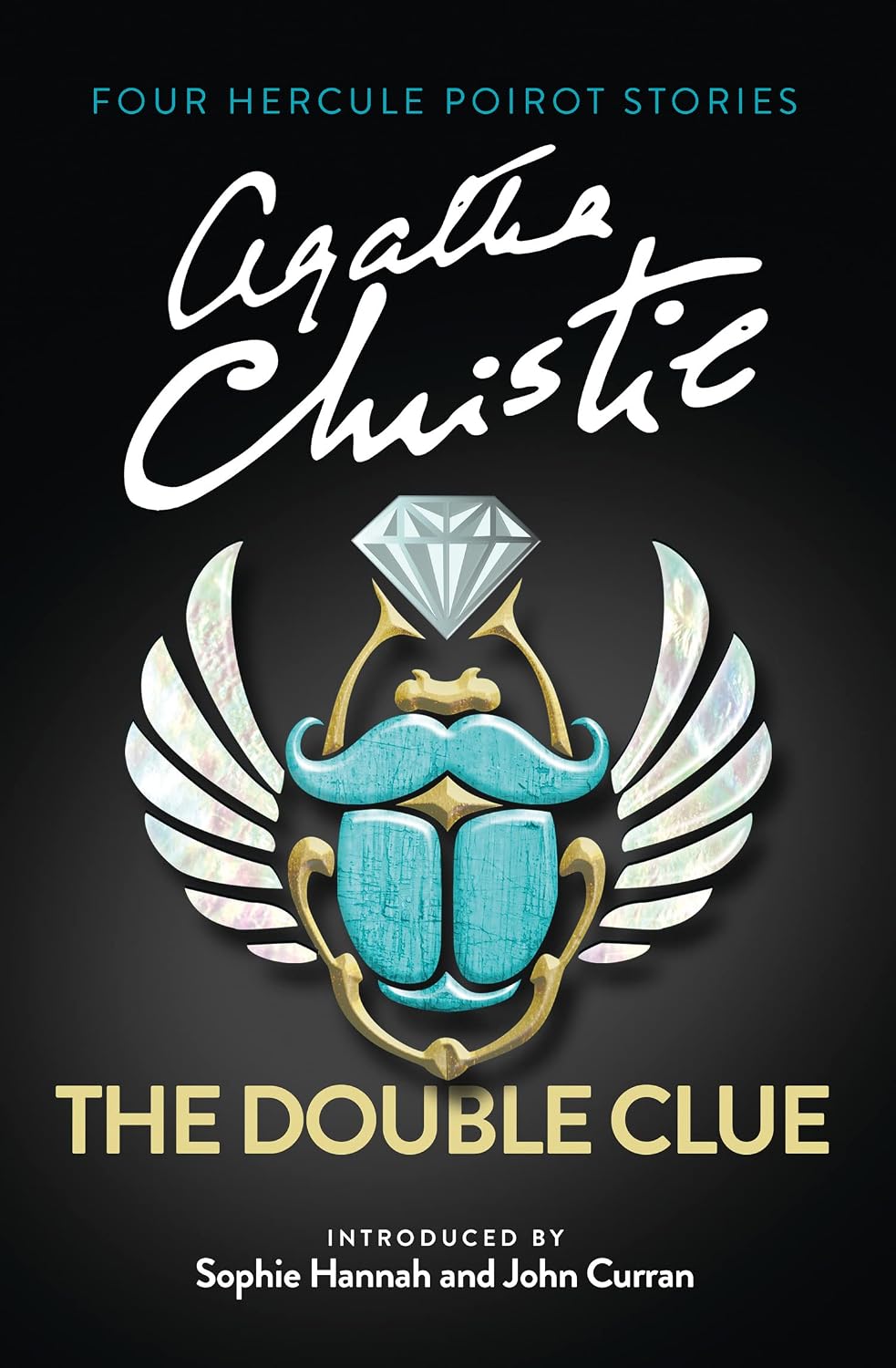 The Double Clue and Other Hercule Poirot Stories
