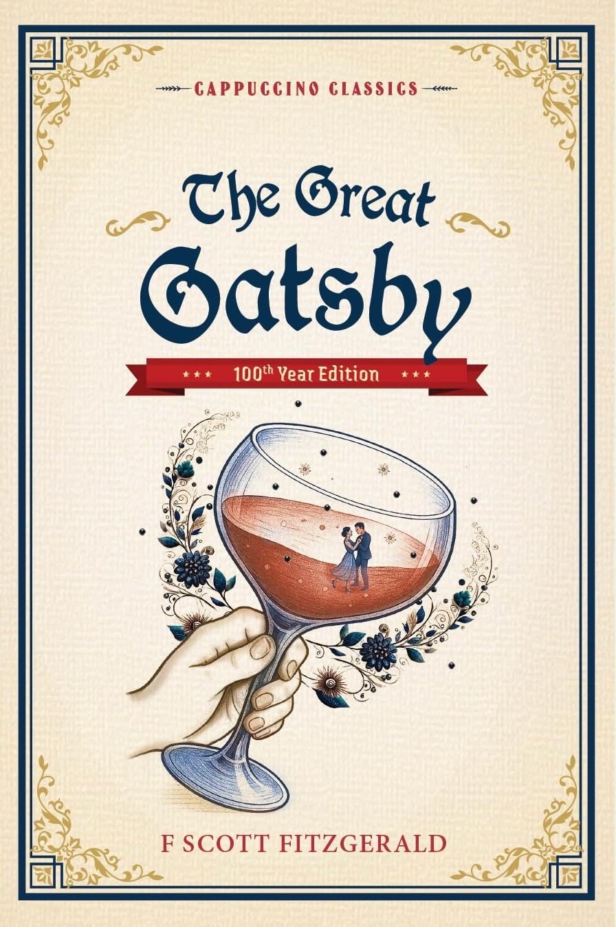 The Great Gatsby