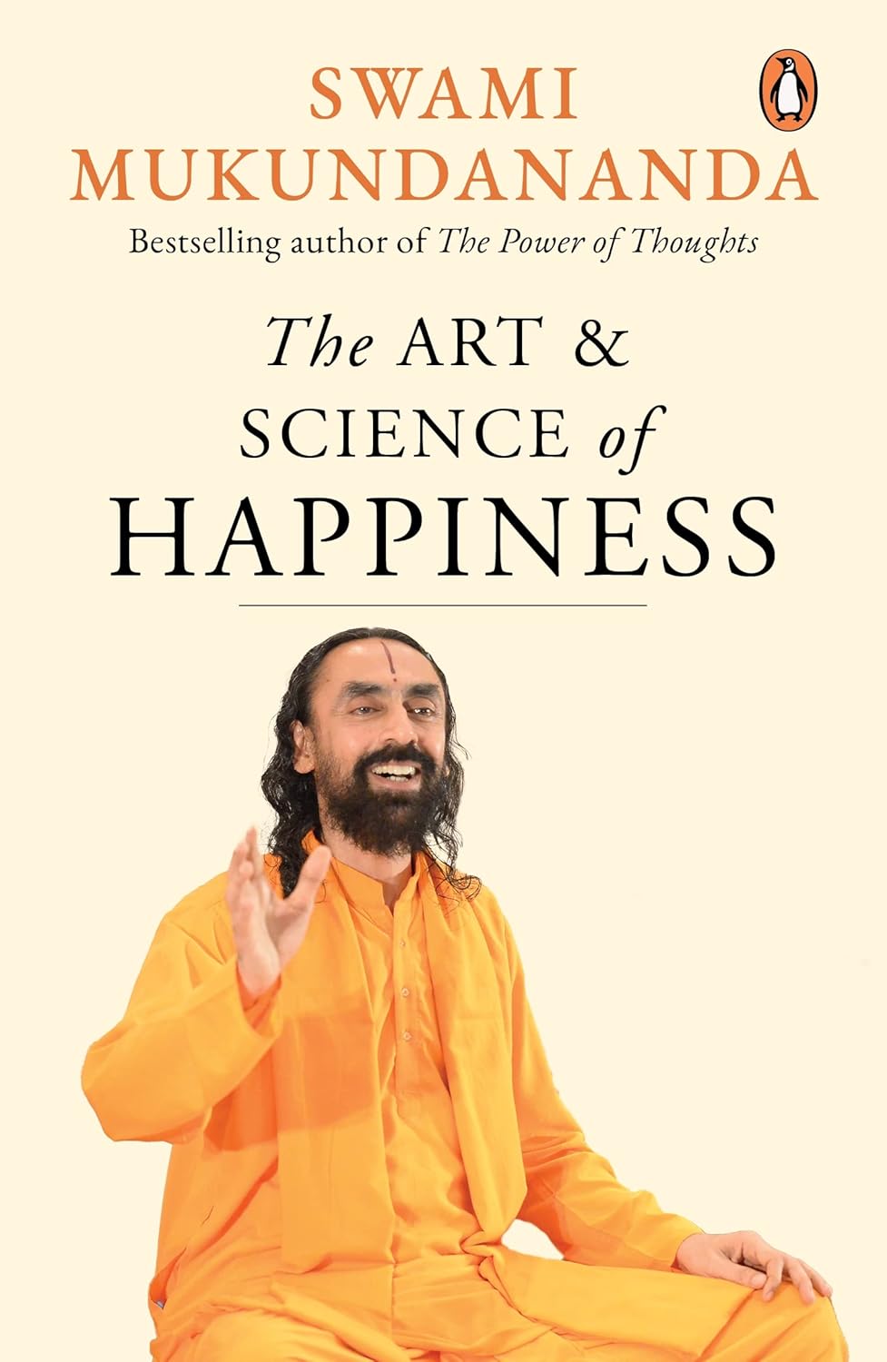 Art and Science of Happiness