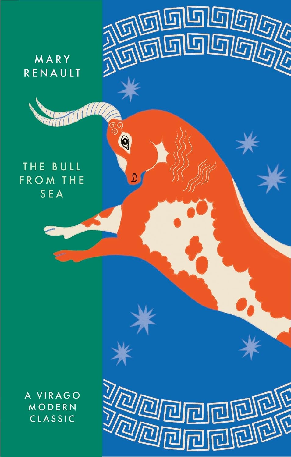 Bull from the Sea: A Virago Modern Classic