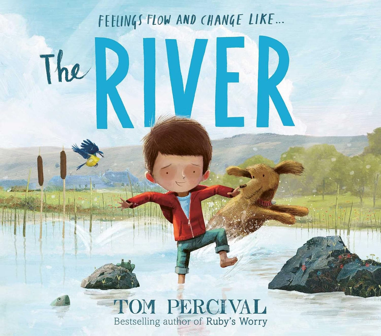 Untitled Tom Percival