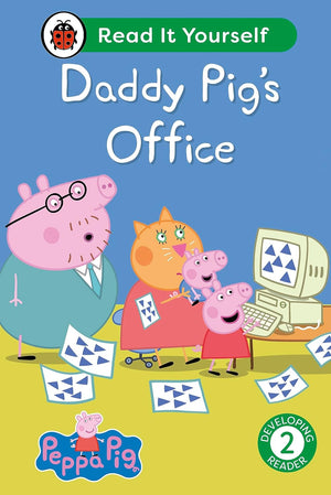 Peppa Pig