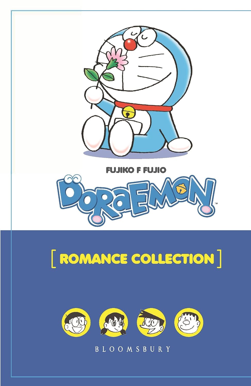 Doraemon Romance Collection