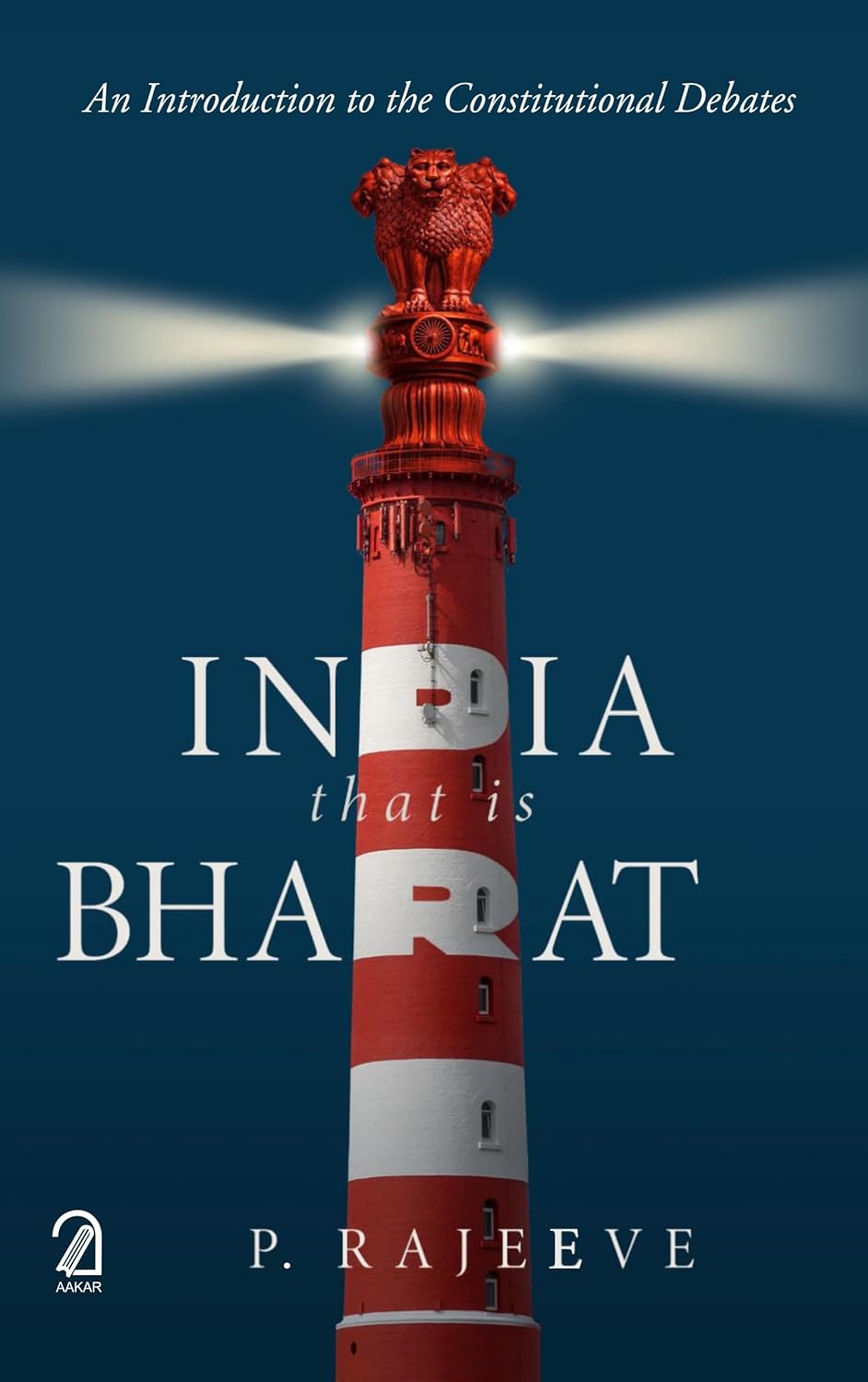 India That is Bharat