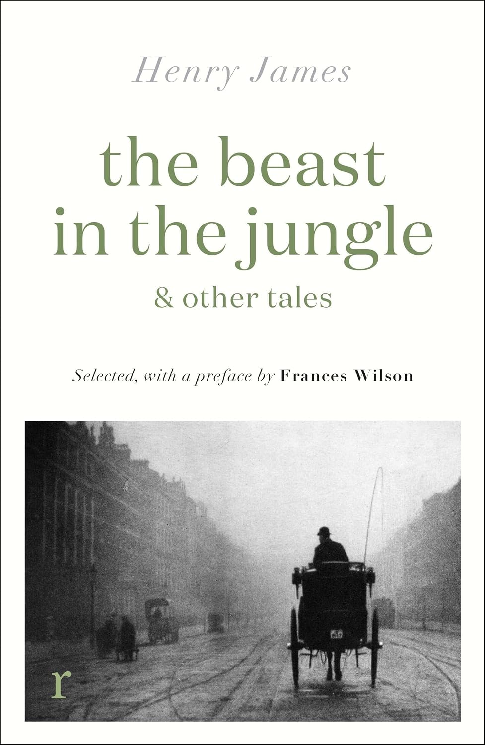 Beast in the Jungle and Other Tales