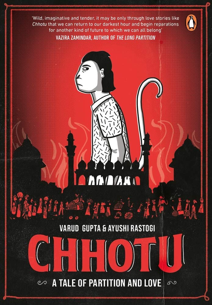 Chhotu: a Tale of Partition and Love