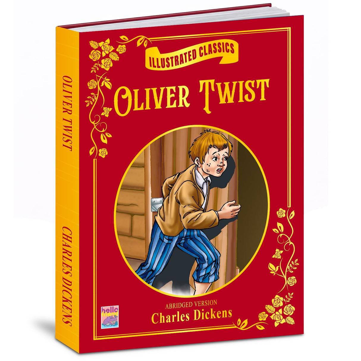Oliver Twist