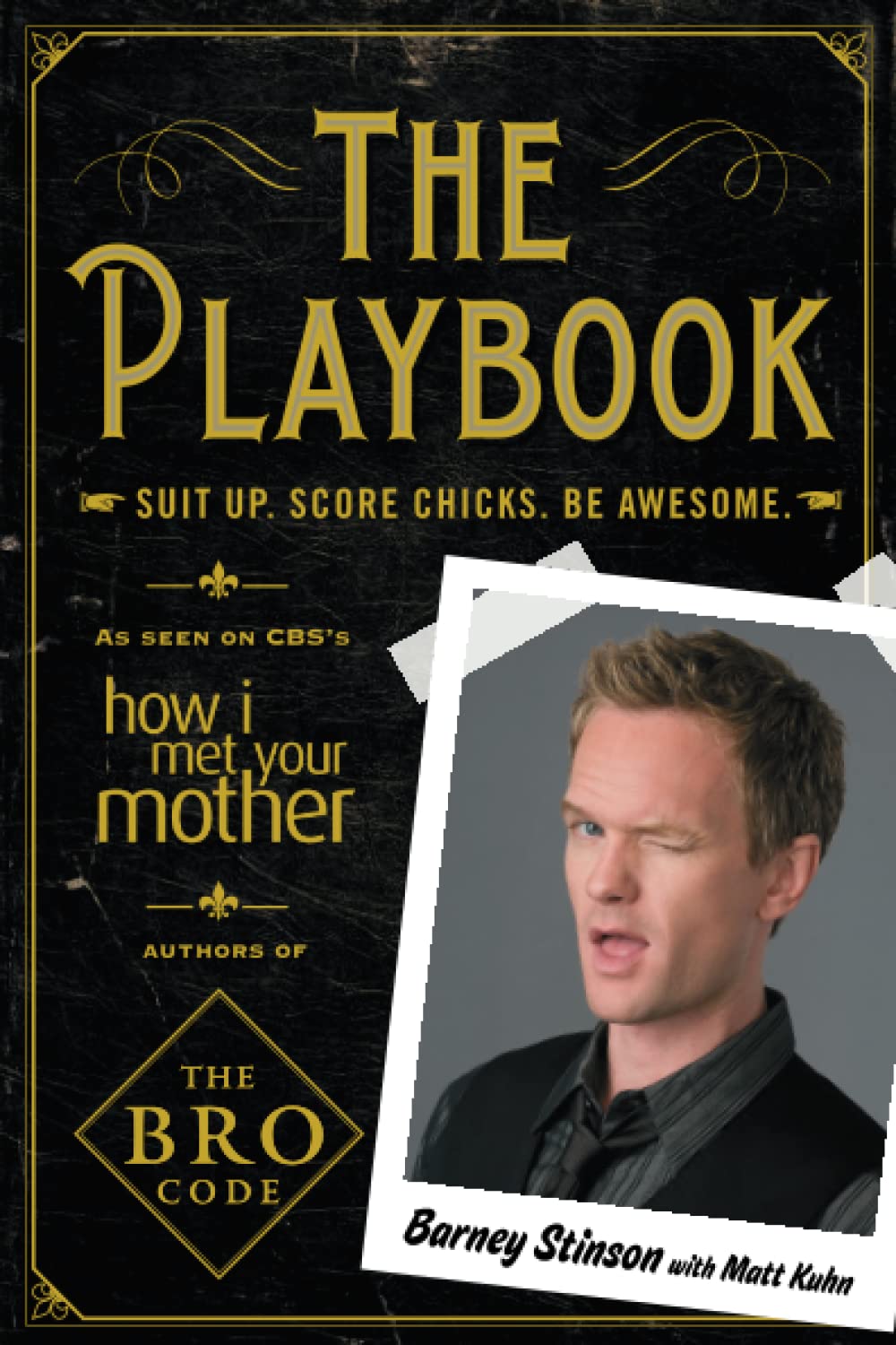 The playbook