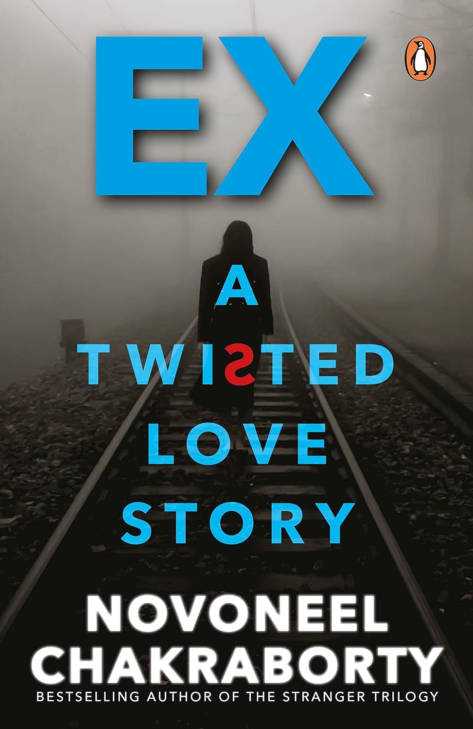 Ex: a Twisted Love Story