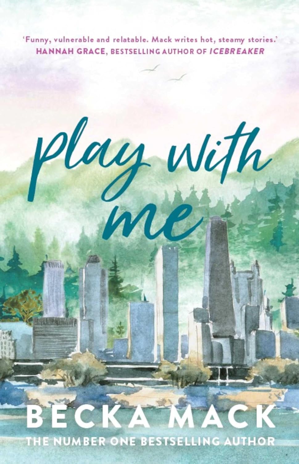 Play With Me: 2 (playing for Keeps)