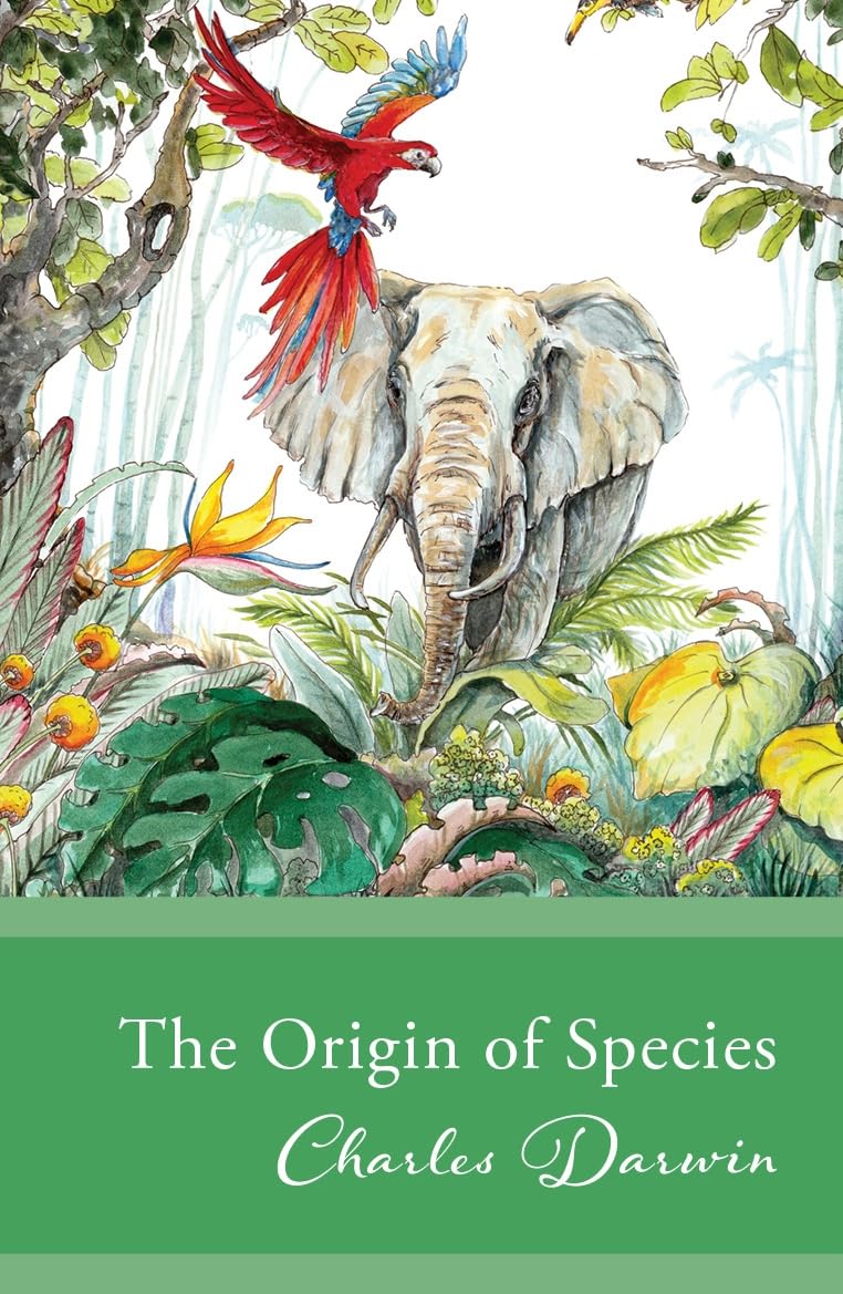 The Origin of Species