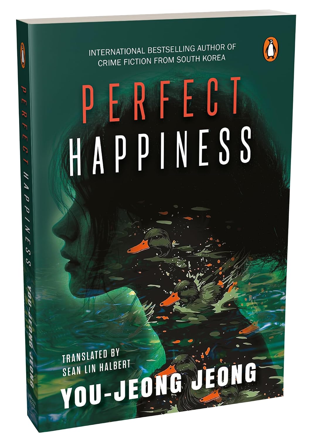 Perfect Happiness