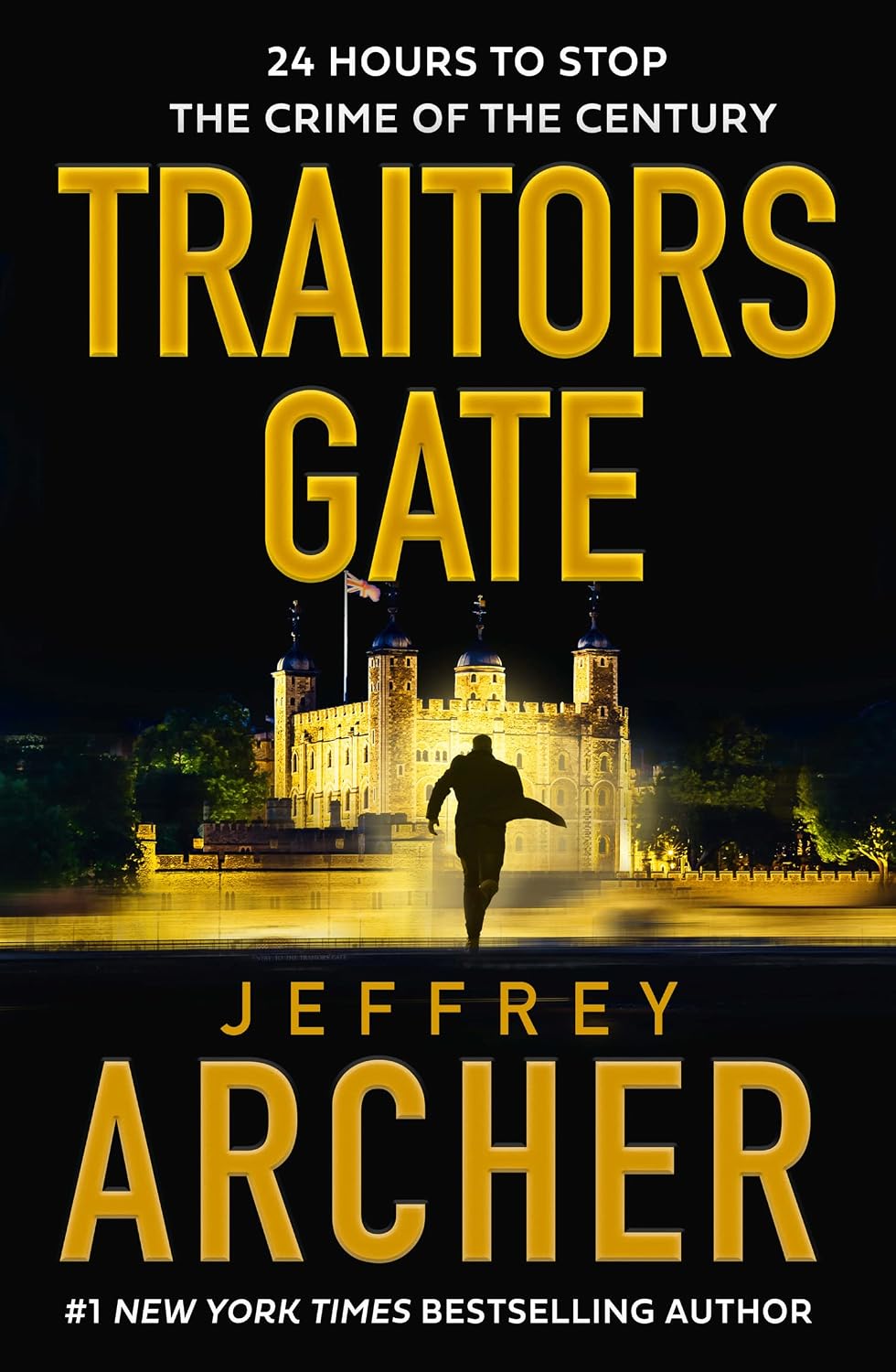 Traitor's Gate