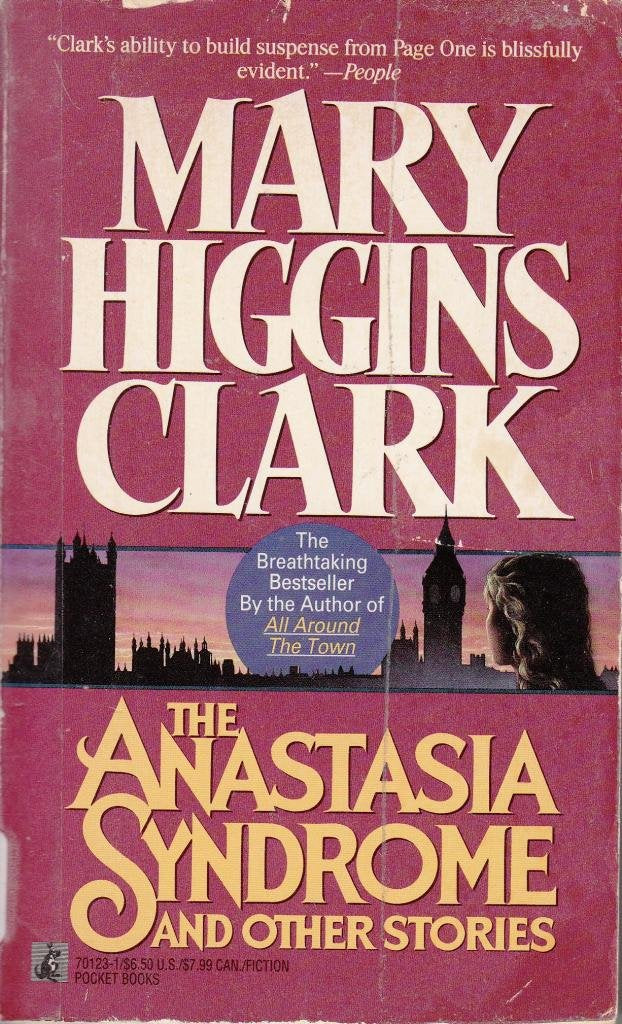 The Anastasia Syndrome