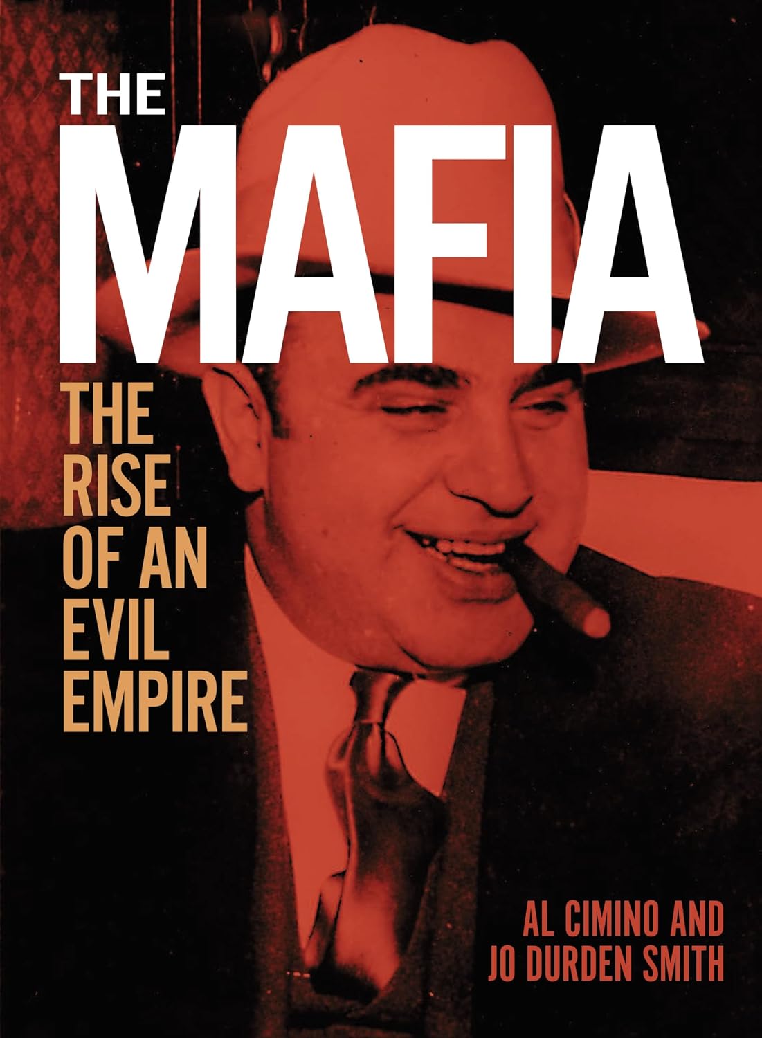 Mafia: The Rise of an Evil Empire