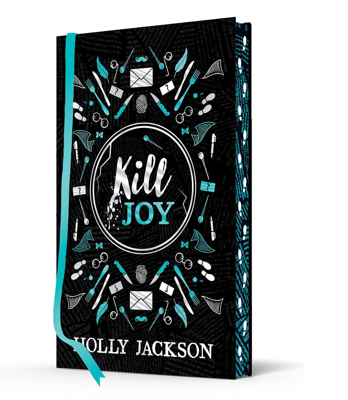 Kill Joy