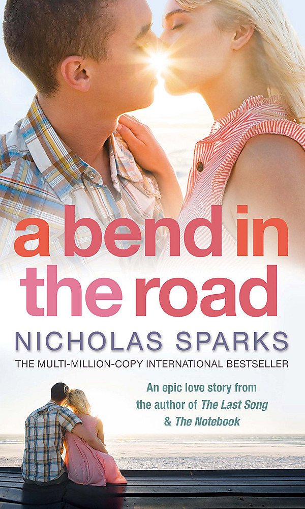 Bend in the Road