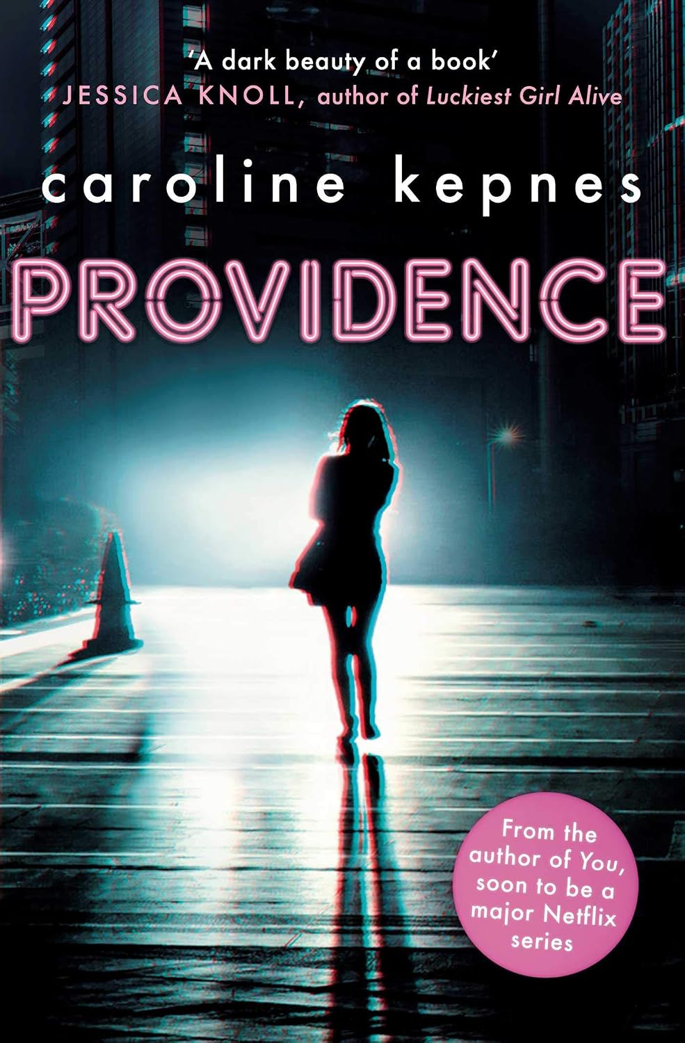 Providence: A Novel