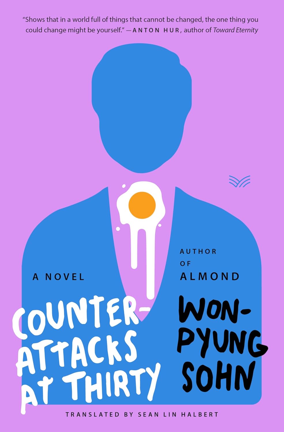 Counterattacks at Thirty : a Novel