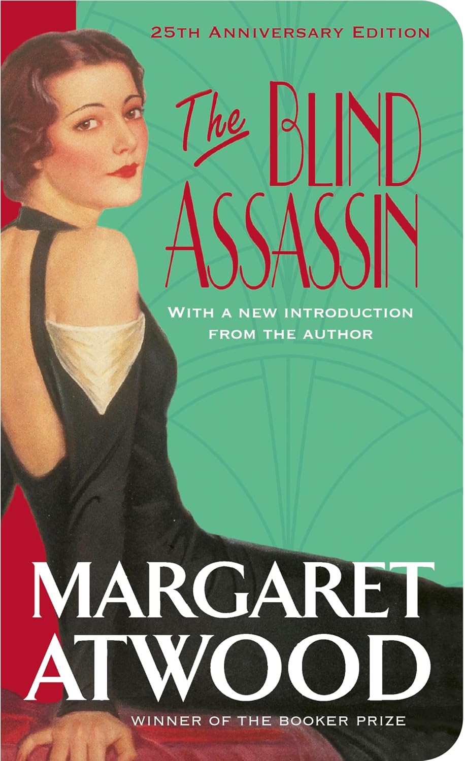 Blind Assassin