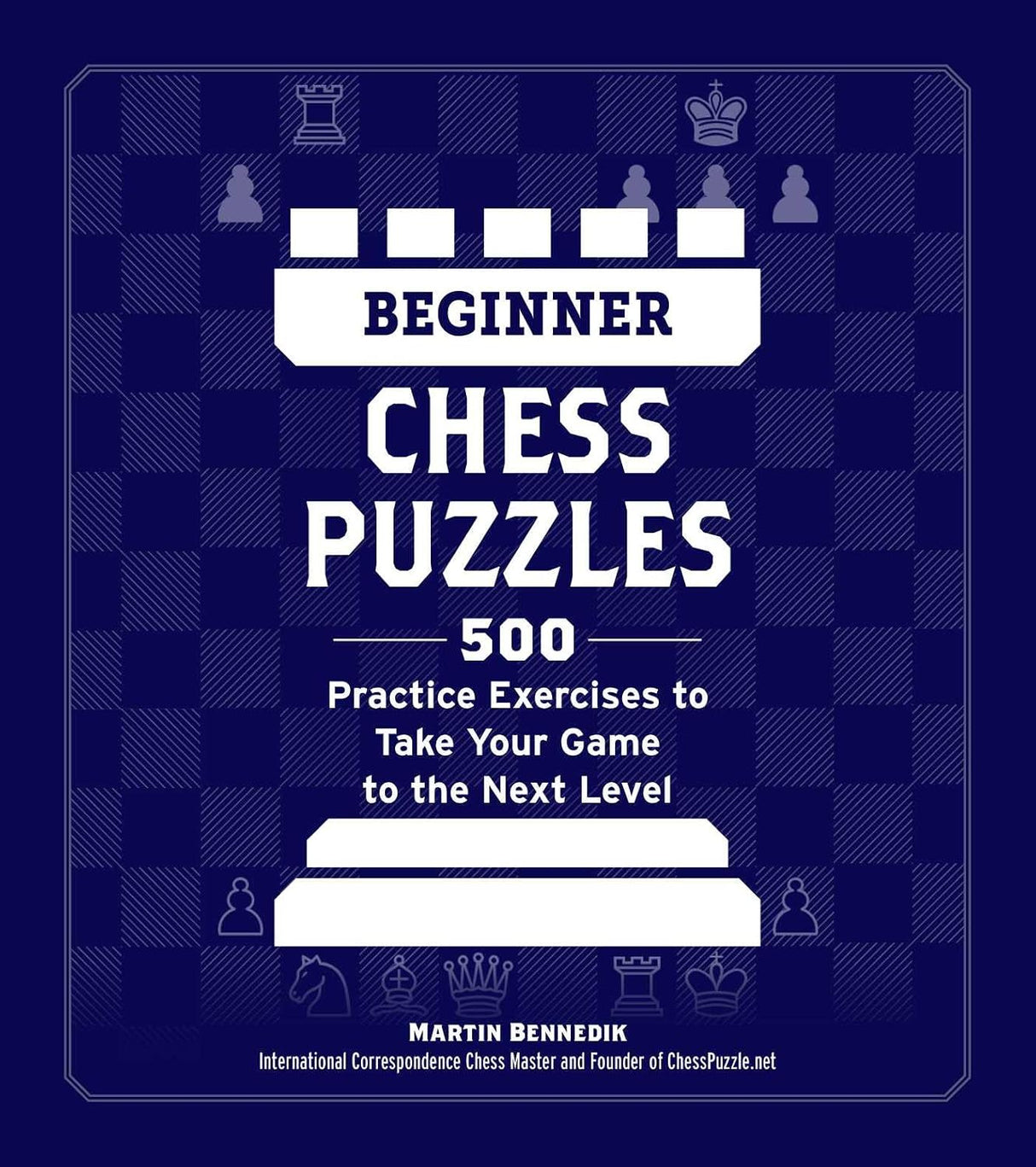 Beginner Chess Puzzles