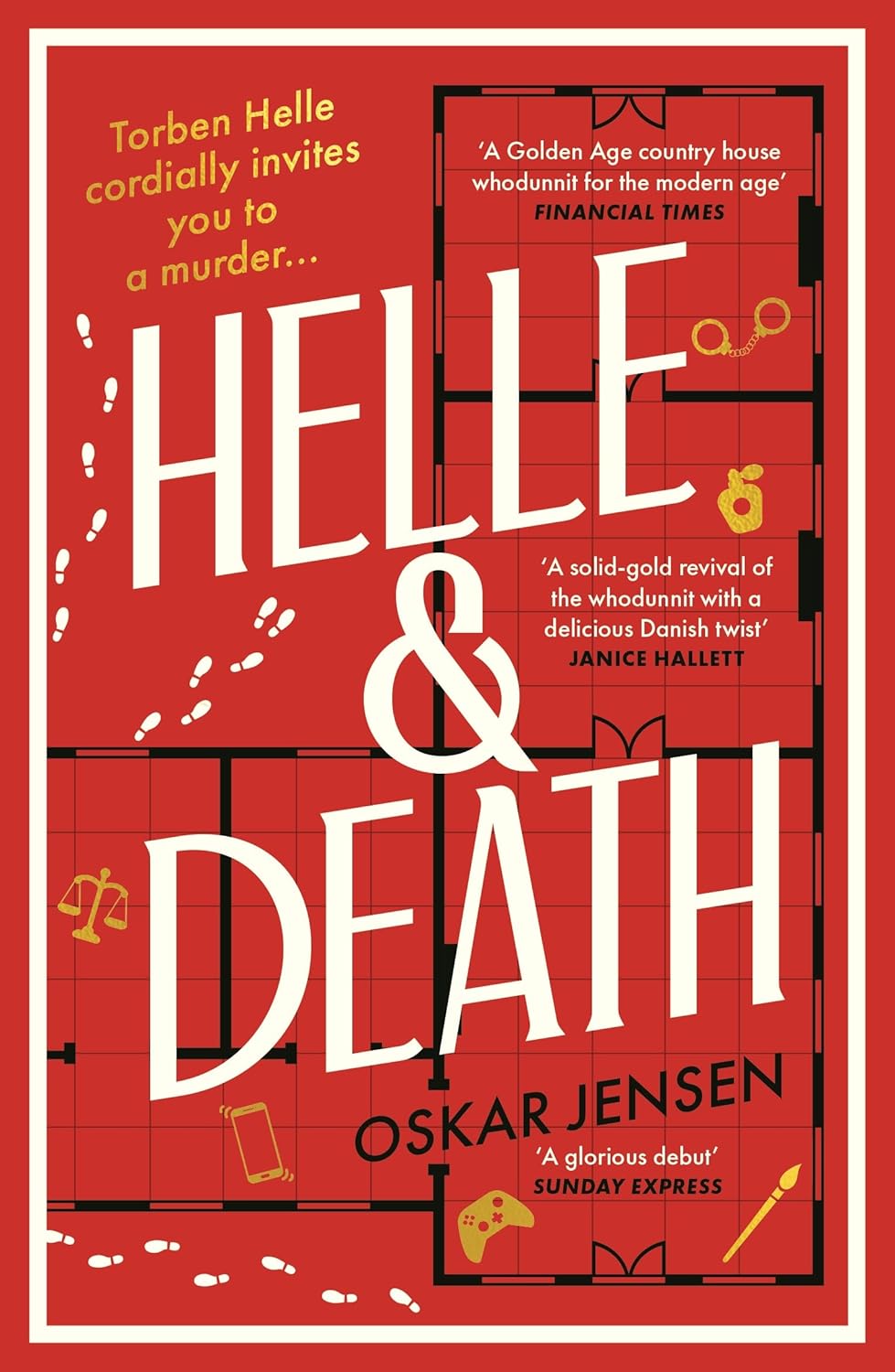Helle and Death (b Pb)