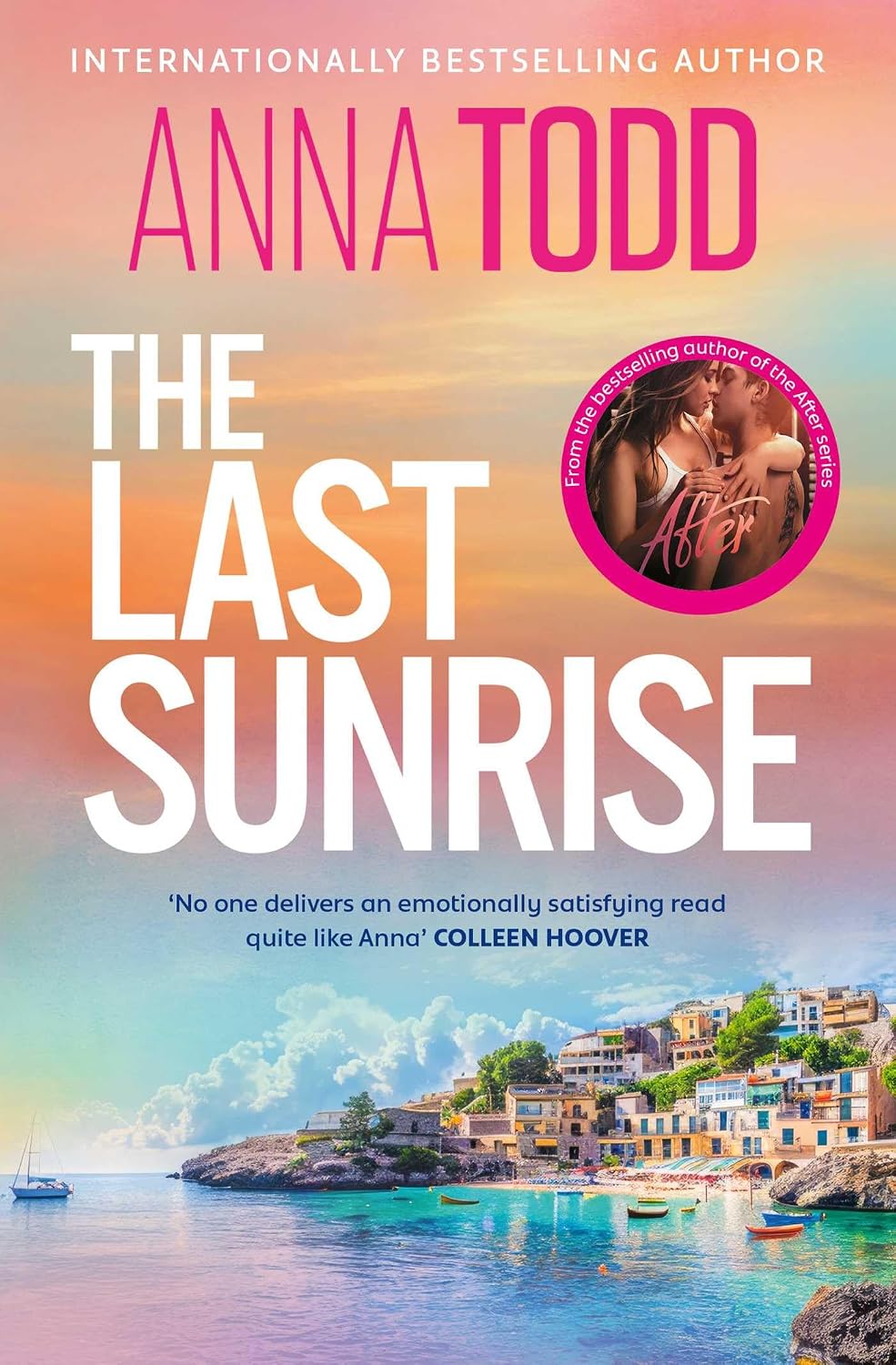 The Last Sunrise