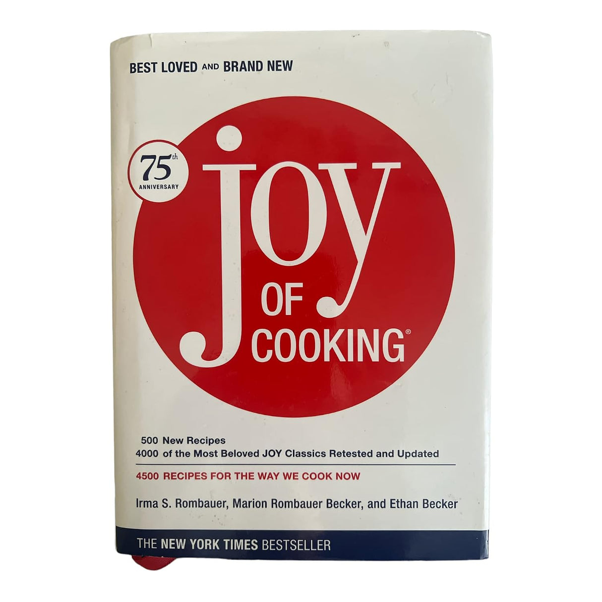 Joy of Cooking