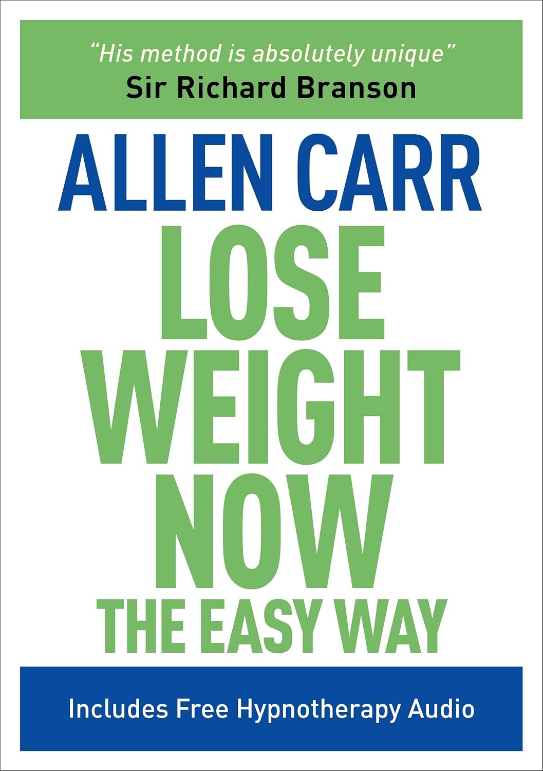Lose Weight Now: The Easy Way