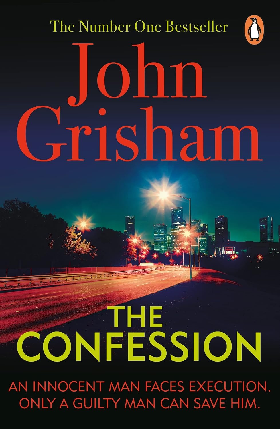 Confession