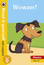 Wowzer! - Read It Yourself with Ladybird Level 0