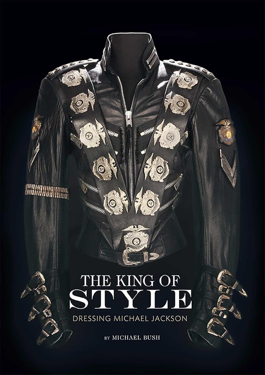 King of Style: Dressing Michael Jackson