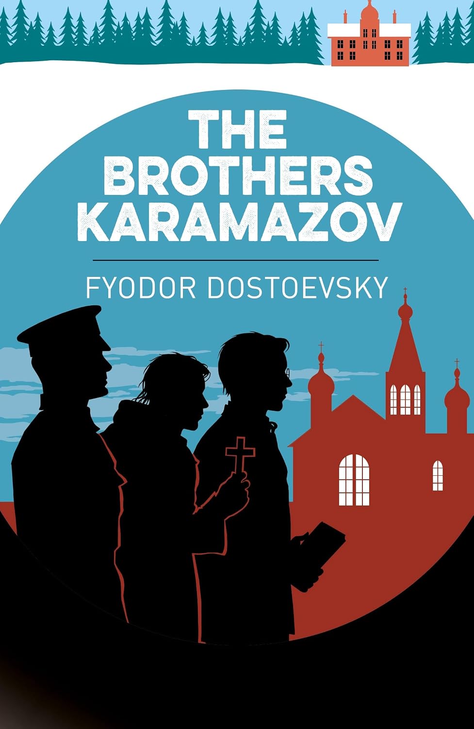 The Brothers Karamazov