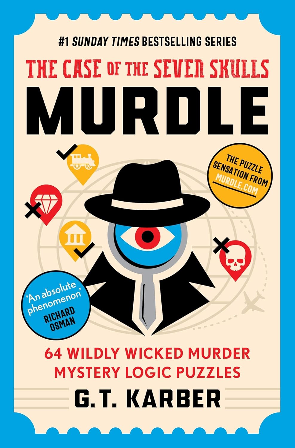 Murdle