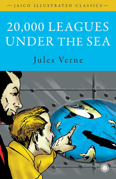 20000 Leagues Under the Sea