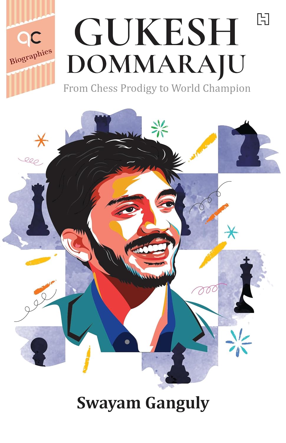 Gukesh Dommaraju: A Chess Prodigy