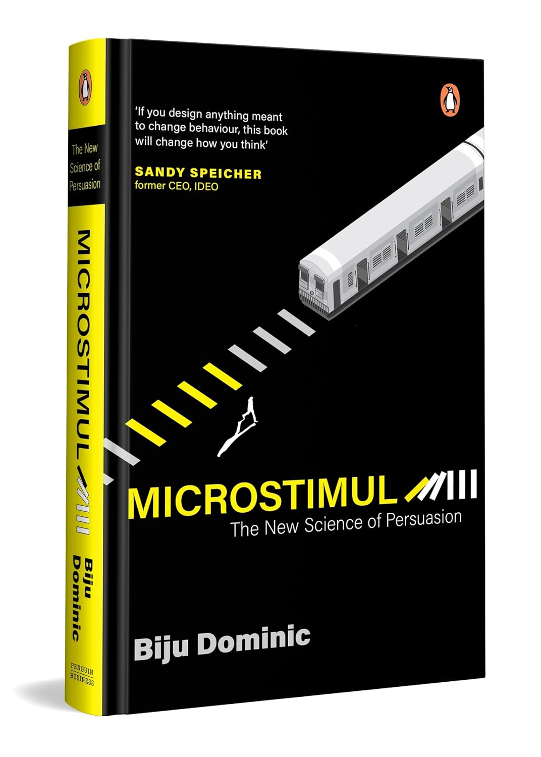 Microstimuli: Decisions in Milliseconds: the New Science of Persuasion