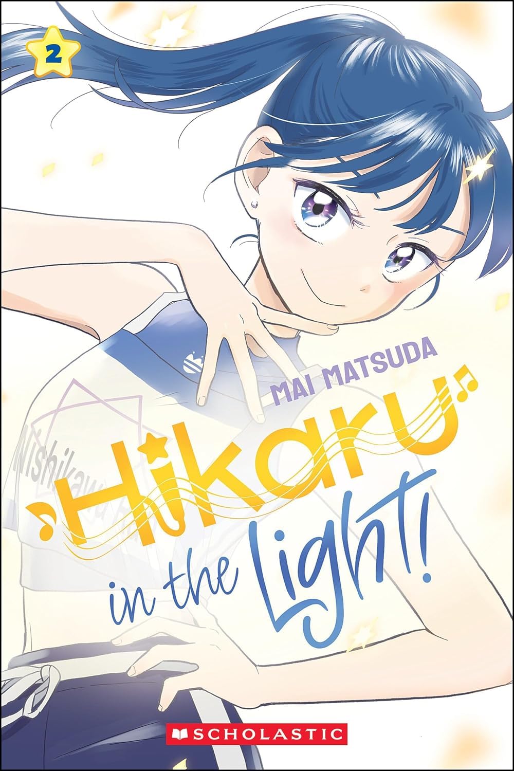 Hikaru in the Light! #02