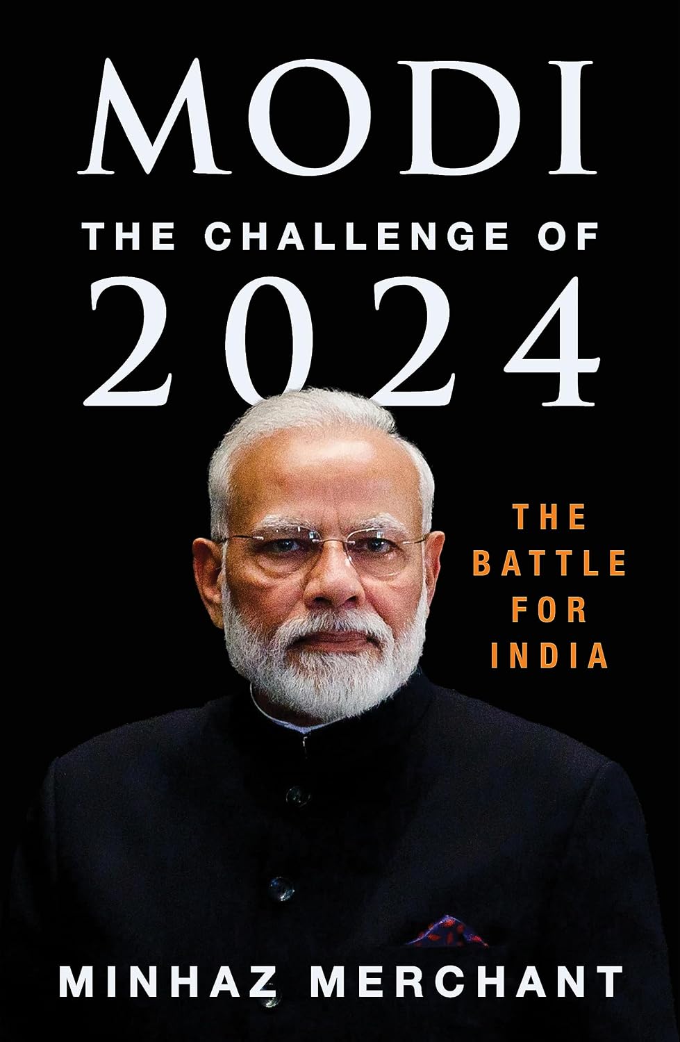 Modi: the Challenge of 2024 (english)