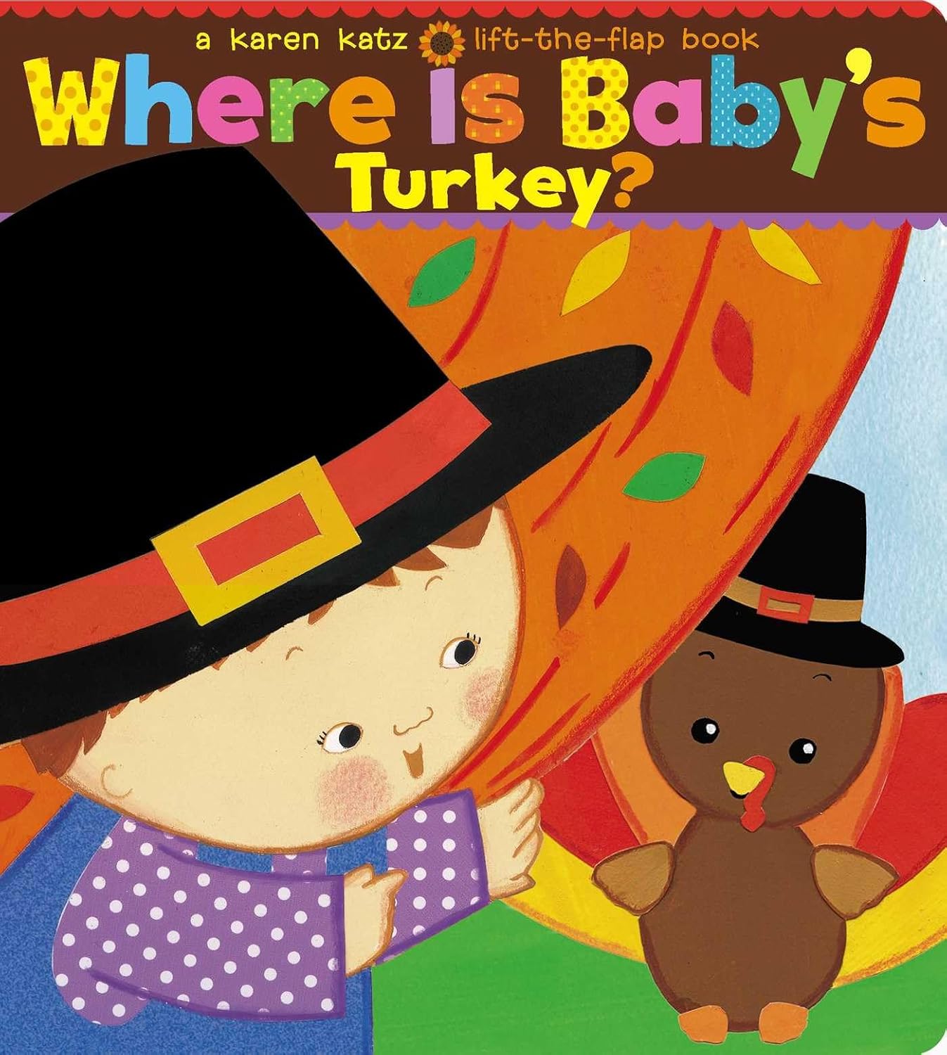 Where is Baby Turkey