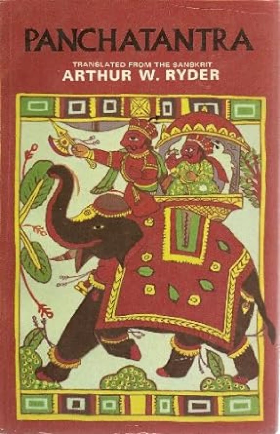 Panchatantra