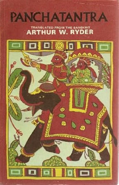Panchatantra