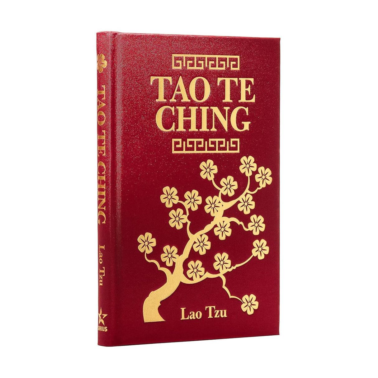 Tao Te Ching