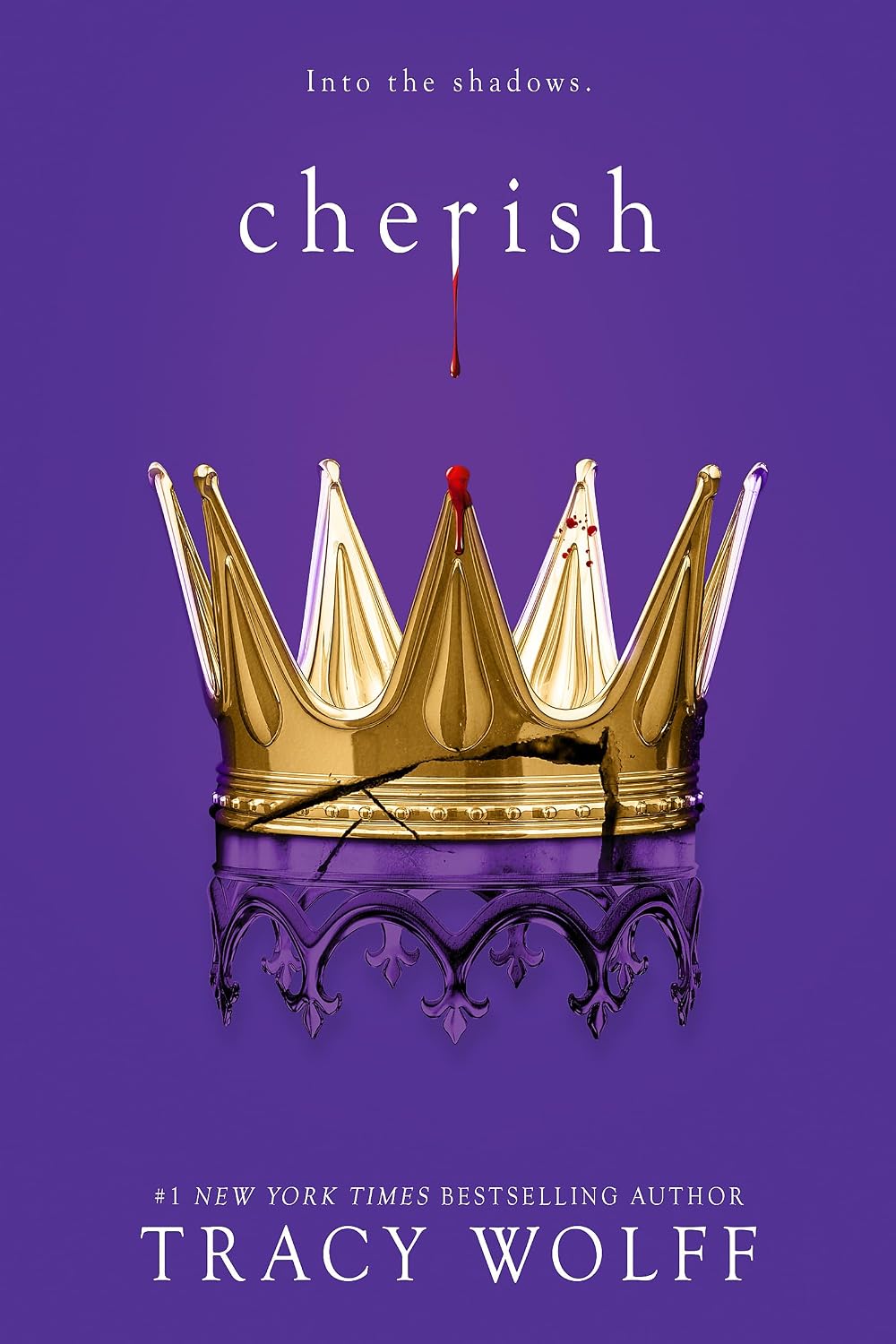 Cherish: Meet Your New Epic Vampire Romance Addiction!