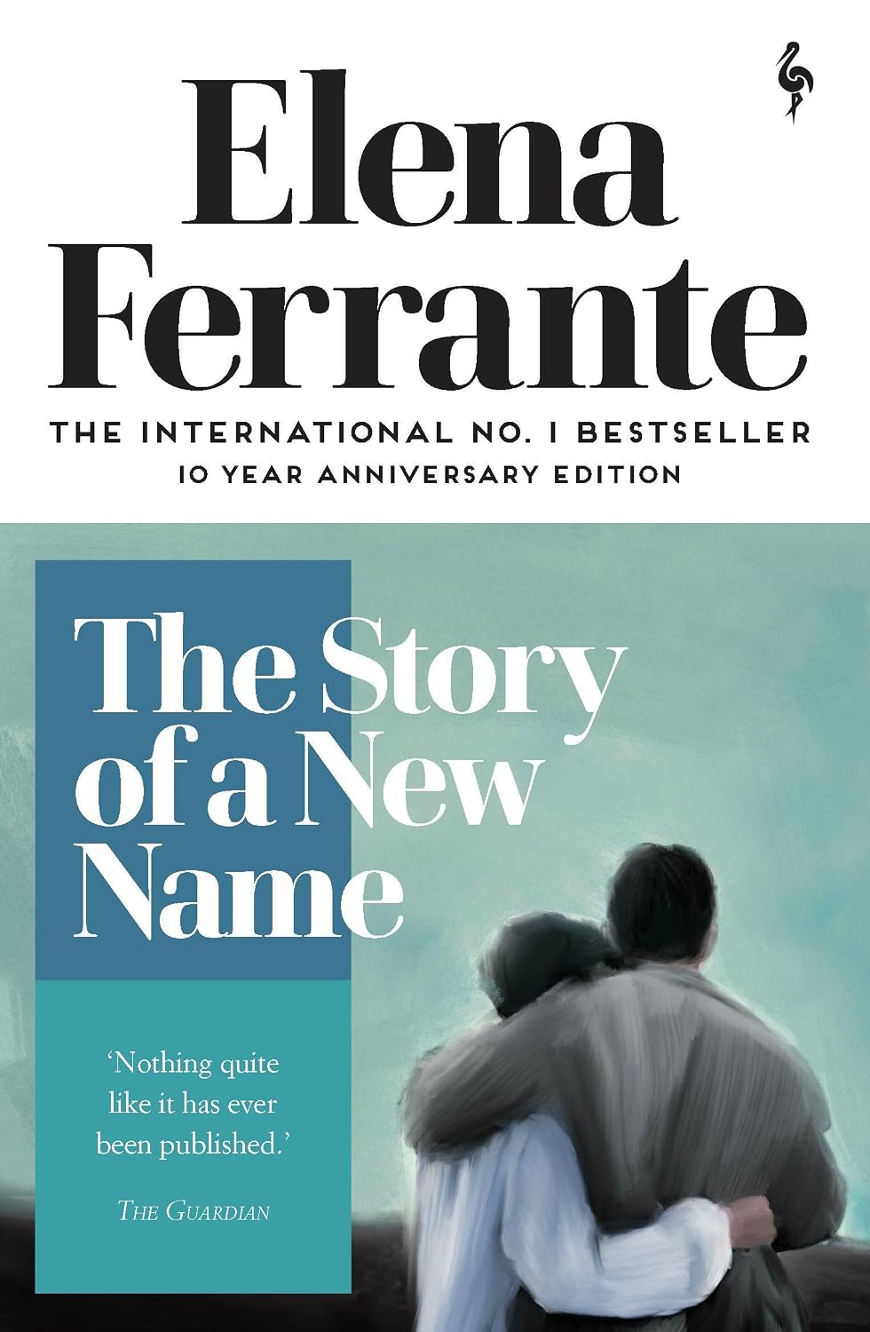 Story of a New Name