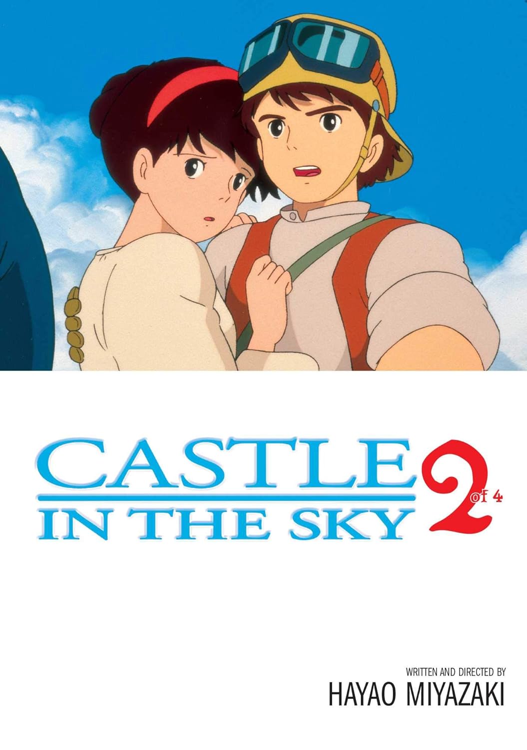Castle in the sky