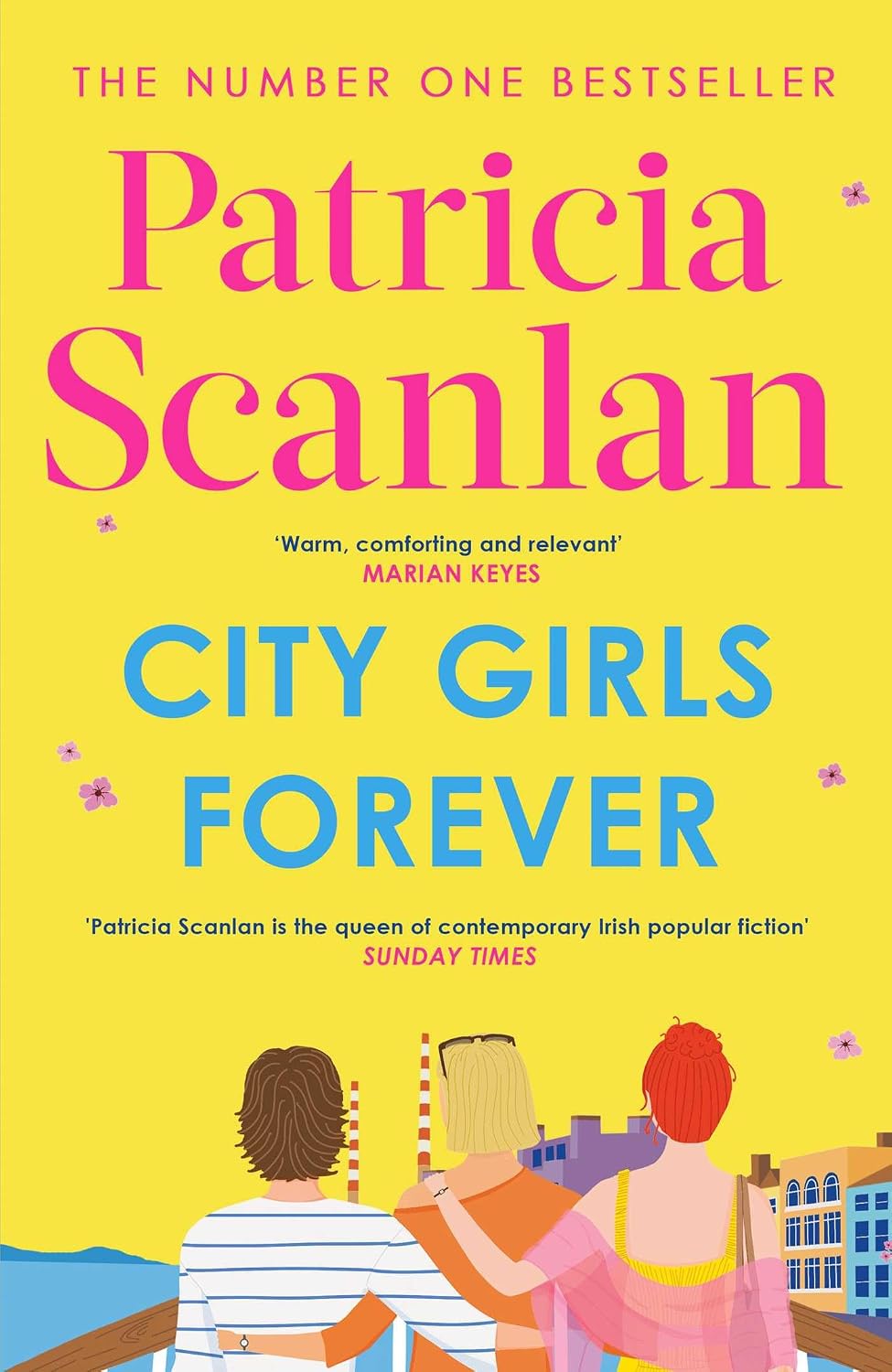 City Girls Forever