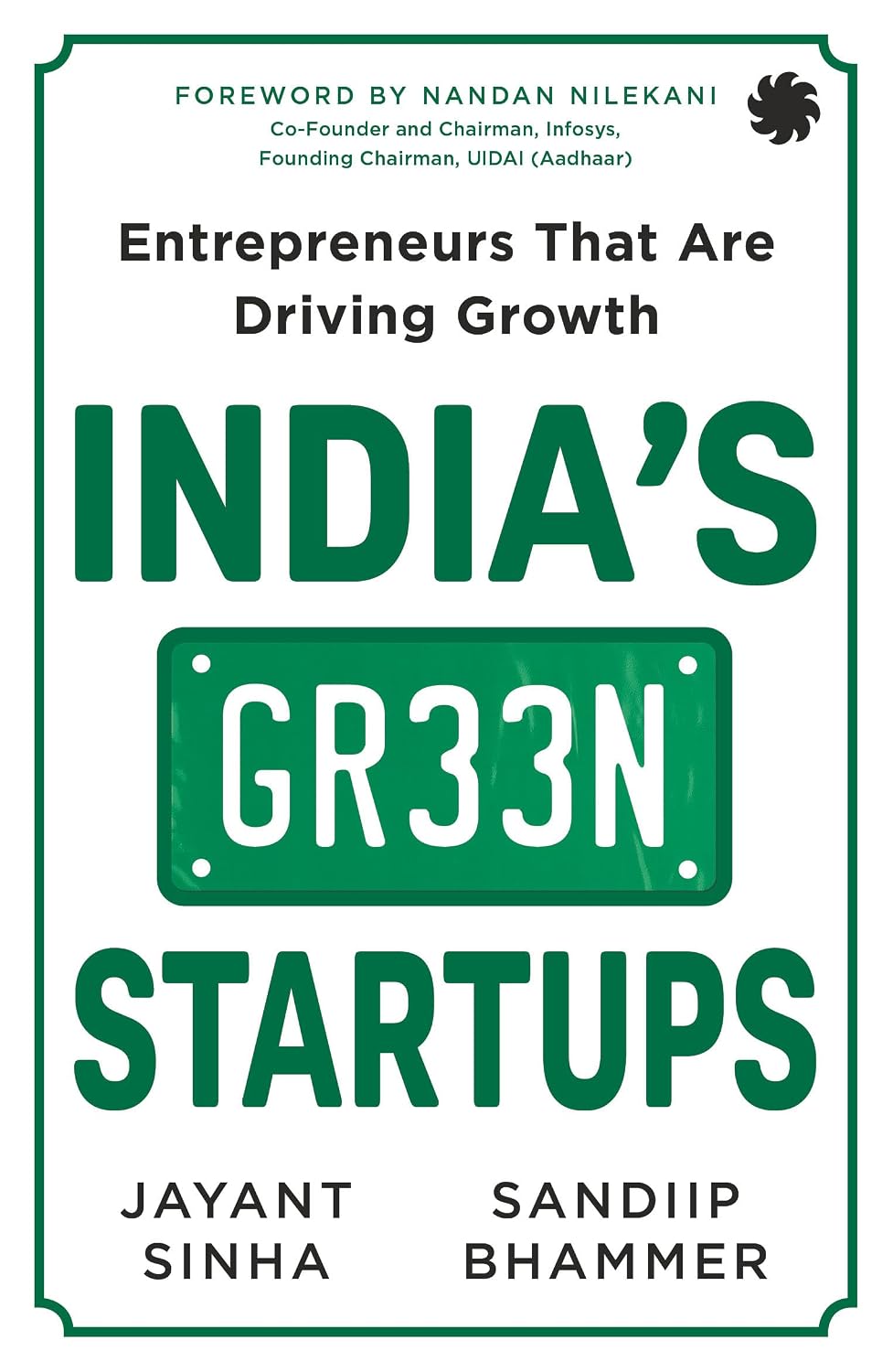 India's Green Startups : Entrepreneurs That Are Driving Growth