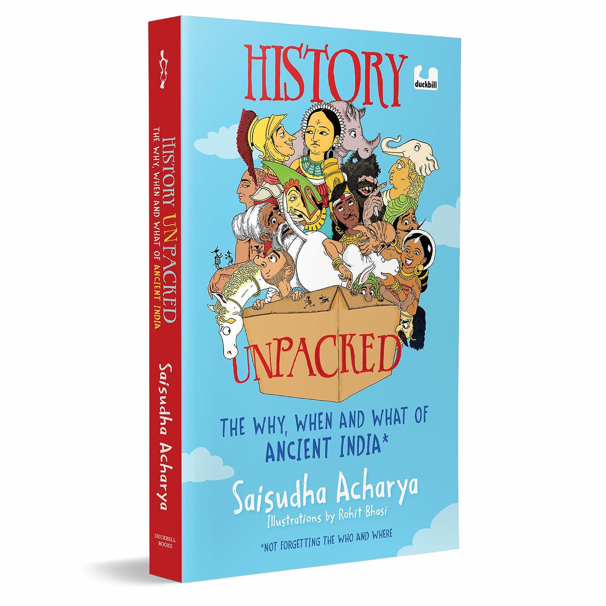 History Unpacked