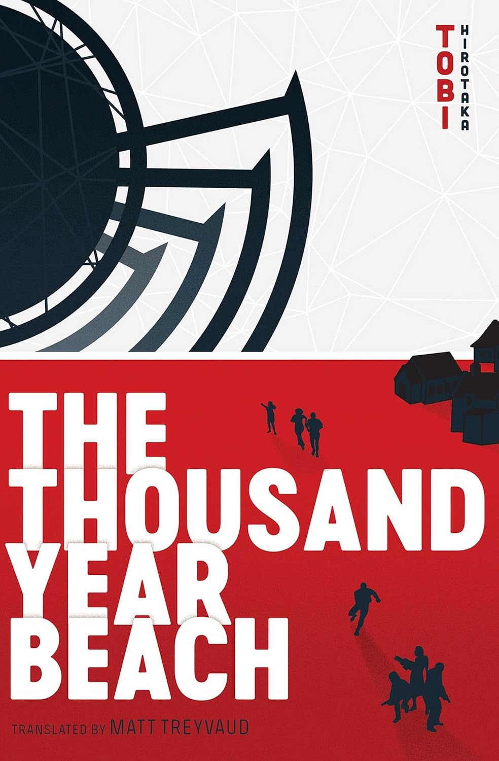The Thousand-Year Beach